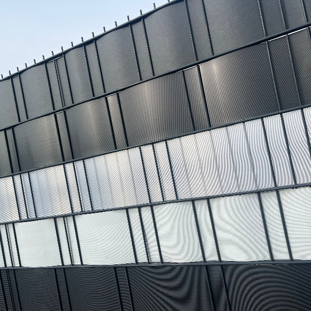 Vlechtband / Privacyband voor Dubbelstaafmat – Losse Stroken van 253 cm – Diverse Kleuren