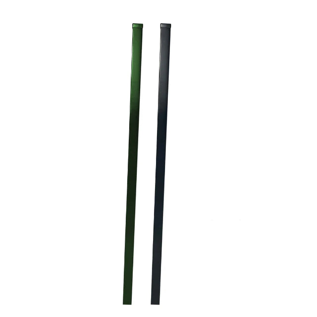 Dubbelstaafmatten pakket 25 meter 6/5/6 – 63 cm hoog