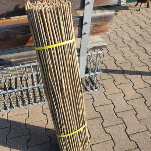 Rietmatten 90 x 300 cm – 2e keus