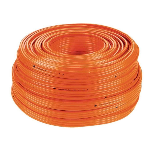 Gardena Sprinklerslang 100 meter – Professionele Beregeningsslang