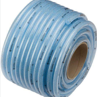 Gardena Transparante PVC Slang 12 x 2 mm – 50 Meter Rol – Origineel Gardena
