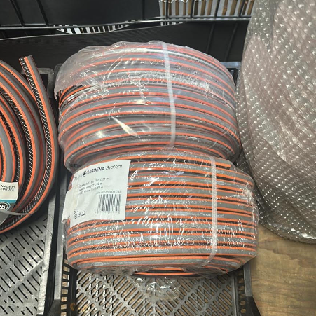Gardena Comfort FLEX Tuinslang 32 mm (5/4") – 25 Meter – Origineel Gardena