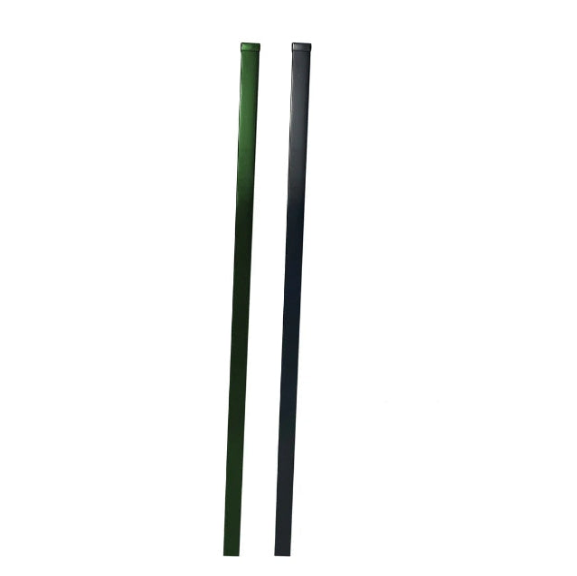 Dubbelstaafmatten pakket 50 meter 8/6/8 – 183 cm hoog